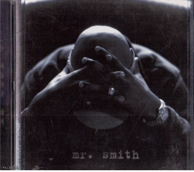 LL COOL J MR.SMITH