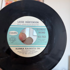 Lasse Mårtenson - Hop Hop Ylöspäin/Kuinka Kaunista On - pikkukuva 2