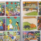 Simpsonit. KESÄRIEHA. Sarjakuva - pikkukuva 4