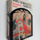J. R. R. Tolkien : Taru sormusten herrasta 1 : Sormuksen ... - pikkukuva 1