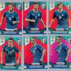 Italia x 89 Panini World Cup 2014 Prizm Euro 2016 Prizm ym. - pikkukuva 1
