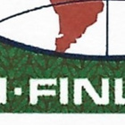 1966 Unesco KUVAKEVIRHE "Chilen lahti" leimattu LaPe 614 - pikkukuva 2