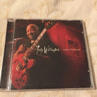 Jody Williams: Return of a Legend (CD) - pikkukuva 1