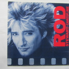 Rod Stewart: Camouflage LP 1984 - pikkukuva 1