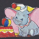 Vanha Disney Hileinen Dumbo - pikkukuva 1