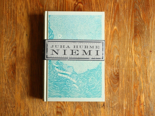 Juha Hurme - Niemi (Finlandia-palkittu)