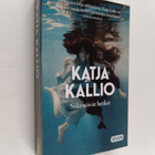 Katja Kallio : Säkenöivät hetket - pikkukuva 1