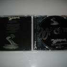 Whitesnake - Ready An' Willing (CD) - pikkukuva 3