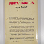 Ingel Fontell : Pieni puutarhakirja - pikkukuva 2