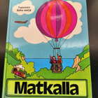 Tammen Satu-sarja Matkalla - pikkukuva 1