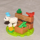 LEGO Friends - Lammas laitumella - - pikkukuva 2
