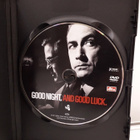 Good Night, And Good Luck (Clooney, Stratham, Clarkson, dvd) - pikkukuva 3