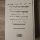 Vuosi ei-kenenkään-poukamassa Peter Handke - pikkukuva 2