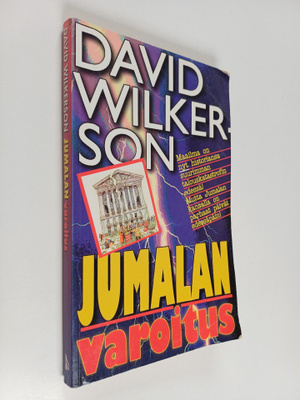 David Wilkerson : Jumalan varoitus