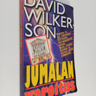 David Wilkerson : Jumalan varoitus - pikkukuva 1