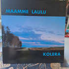Kolera maamme laulu 1991 - pikkukuva 1