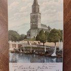 TURKU Tuomiokirkko Uurainen Jyväskylä - pikkukuva 1