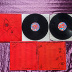 THE CURE - WISH 2 LP (1992) - pikkukuva 2