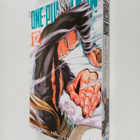 Yusuke Murata ym. : One-Punch Man 12 - pikkukuva 1