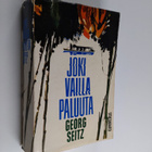 Georg Seitz : Joki vailla paluuta - pikkukuva 1