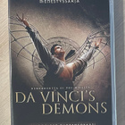Da Vinci's Demons: Kausi 1 (3DVD) Tom Riley (UUSI) - pikkukuva 1