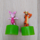 Nalle Puh papupehmo - pikkukuva 2