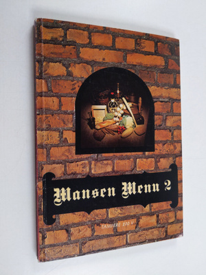 Mansen menu 2