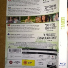 blu-ray, Leaves of Grass (Edward Norton) [komedia, rikos] - pikkukuva 2