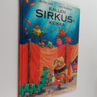 Mecka Lind : Kallen sirkuskeikka - pikkukuva 1