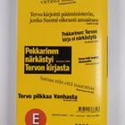 Jari Tervo : Koljatti - pikkukuva 2