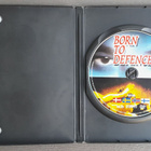 DVD: Born to Defence / Syntynyt Puolustamaan (Jet Li 1986) - pikkukuva 3