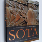 Saul (toim) David : Sota : sodan historia muinaisesta Egy... - pikkukuva 1