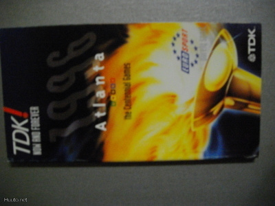 Atlanta the Centennial Games (18.3)
