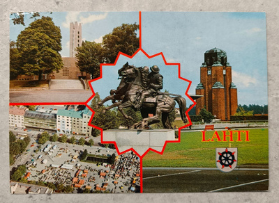 Lahti