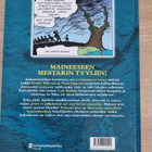 Ankantekijät 10: Lannistumaton laivuri - pikkukuva 2