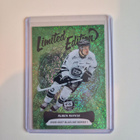 Ruben Rafkin - Limited Green (Blueline 2026-27) - pikkukuva 1
