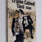 Erskine Caldwell : Tämä maa - pikkukuva 1