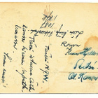 Arnold TILGMAN - Peikot - kulk. 1944 - pikkukuva 2