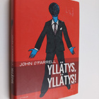John O'Farrell : Yllätys, yllätys! - pikkukuva 1