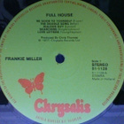 FRANKIE MILLER  ::  FULL HOUSE  ::  VINYYLI LP       1977 - pikkukuva 3