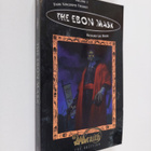 Richard Lee Byers : The Ebon Mask - pikkukuva 1