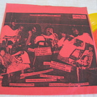 Dwarves Sex and Violence...live! 7 45 USA 1993 kelt vinyyli - pikkukuva 2