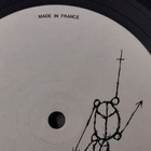 Rudimentary Peni – Death Church LP - pikkukuva 3