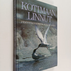Pertti Koskimies : Kotimaan linnut - pikkukuva 1