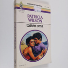 Patricia Wilson : Toisen oma - pikkukuva 1