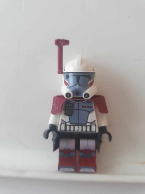 LEGO Clone ARC Trooper Hammer