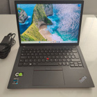 Lenovo ThinkPad X13 G 2i/i5-1135G7/8 Gb / 250 Gb SSD/ - pikkukuva 2