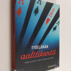 Kimmo Kevätsalo : Työelämän valttikortit - pikkukuva 1