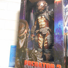 PREDATOR 2 CITY HUNTER SPEC.ED.  52CM	(65 758)	1/4scale, 50c - pikkukuva 3