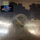 VARIOUS - THE CLOUD ATLAS SEXTET M-/M- GER 2012 LP - pikkukuva 1